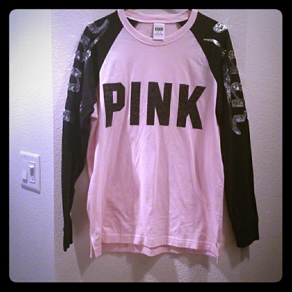 Victoria secret Pink shirt